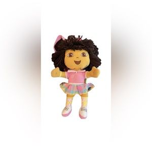 Viacom Dora the explorer Doll